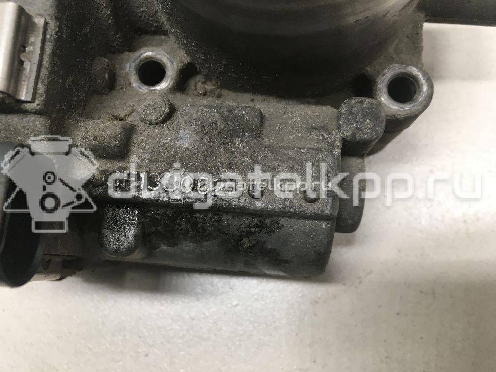 Фото Заслонка дроссельная электрическая  03F133062B для Audi A3 / A1 / Q2 Ga / Q3 8U {forloop.counter}}