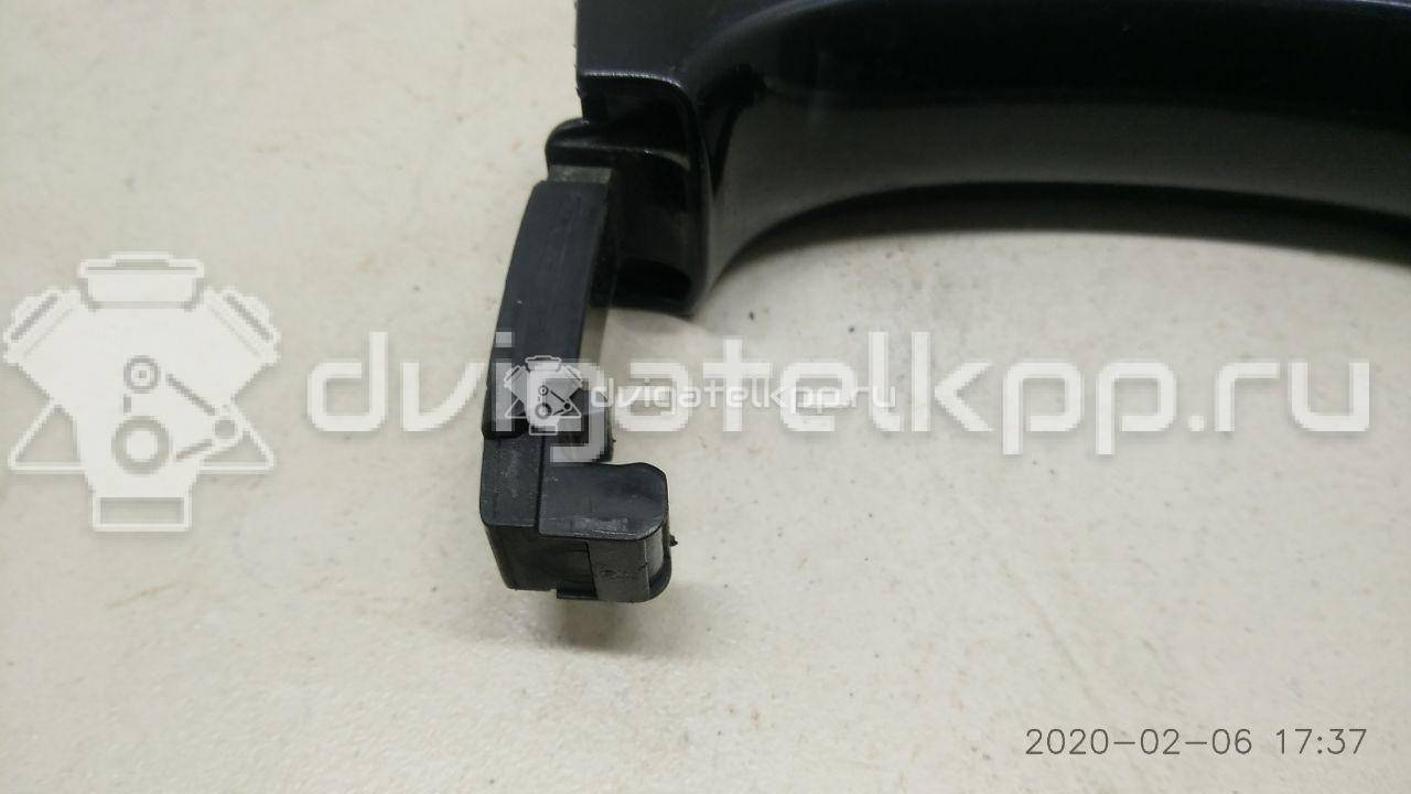 Фото Ручка двери наружная  8t0837205agru для Audi Q5 / A5 / A4 / Q3 8U {forloop.counter}}