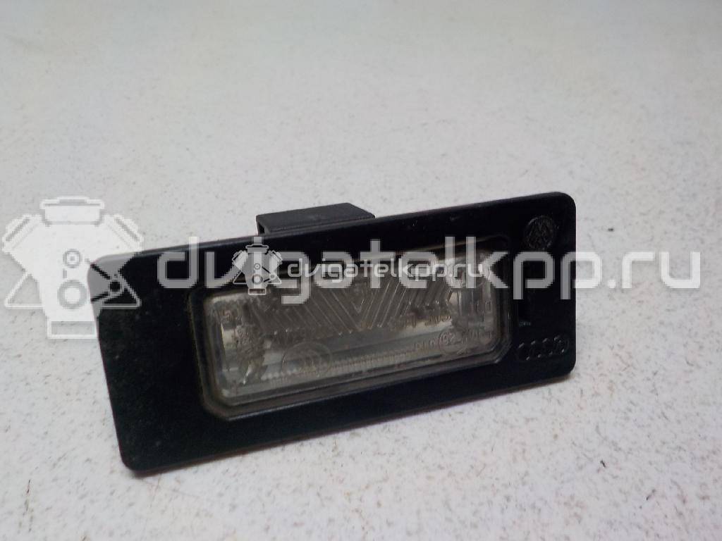 Фото Фонарь подсветки номера  8T0943021 для Audi A4 / A6 / A5 / Tt / A1 {forloop.counter}}