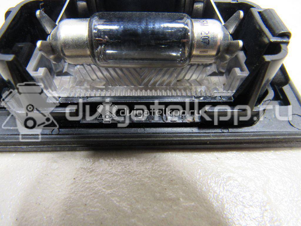 Фото Фонарь подсветки номера  8T0943021 для Audi A4 / A6 / A5 / Tt / A1 {forloop.counter}}