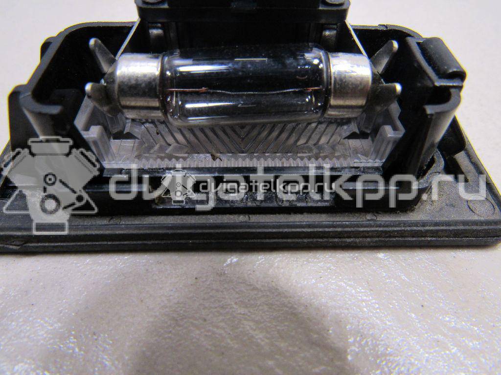 Фото Фонарь подсветки номера  8T0943021 для Audi A4 / A6 / A5 / Tt / A1 {forloop.counter}}