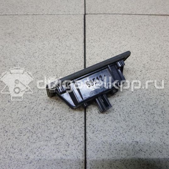 Фото Фонарь подсветки номера  4G0943021 для Audi A4 / A6 / A3 / A5 / Tt