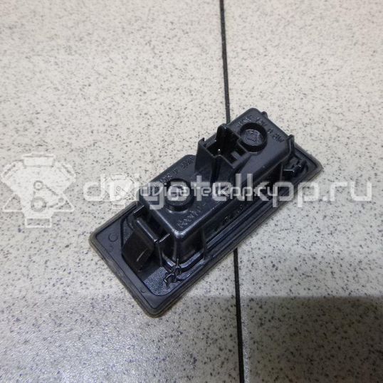 Фото Фонарь подсветки номера  4G0943021 для Audi A4 / A6 / A3 / A5 / Tt