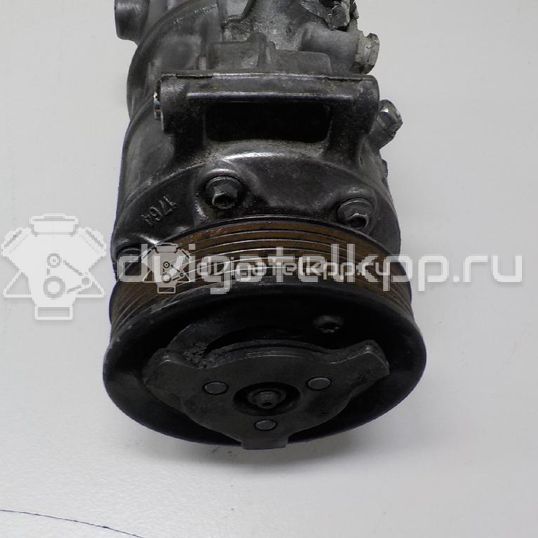 Фото Компрессор системы кондиционирования  5Q0820803F для Audi A4 / A6 / A3 / Tt / Allroad