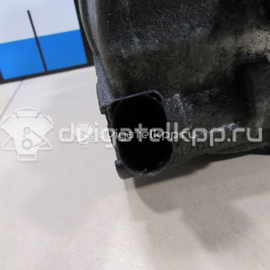 Фото Компрессор системы кондиционирования  5N0820803G для Audi A4 / A6 / A3 / Tt / Allroad