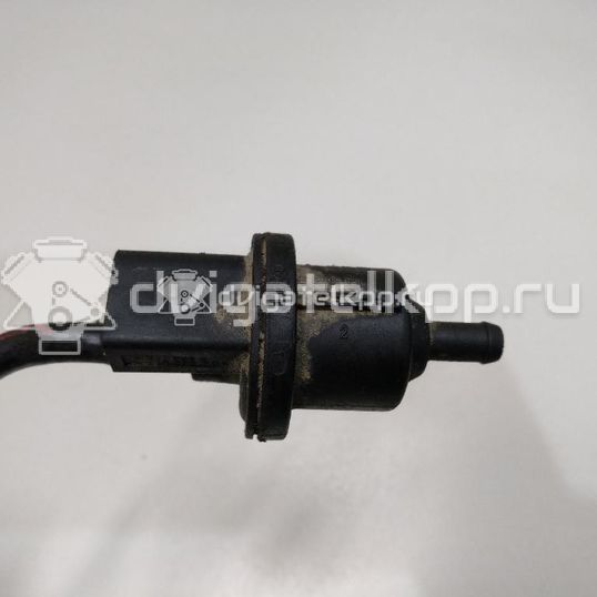 Фото Трубка вакуумная для двигателя MC для Audi 100 / 200 132-165 л.с 10V 2.2 л бензин 03F133366C