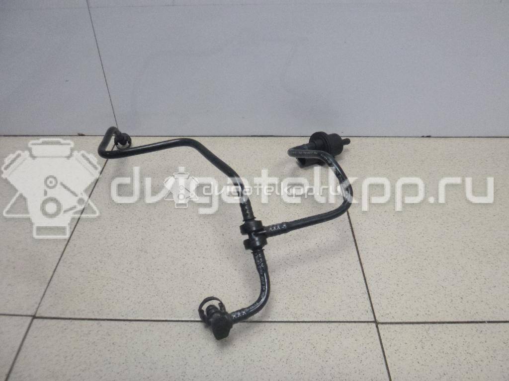 Фото Трубка вакуумная для двигателя MC для Audi 100 / 200 132-165 л.с 10V 2.2 л бензин 03F133366C {forloop.counter}}