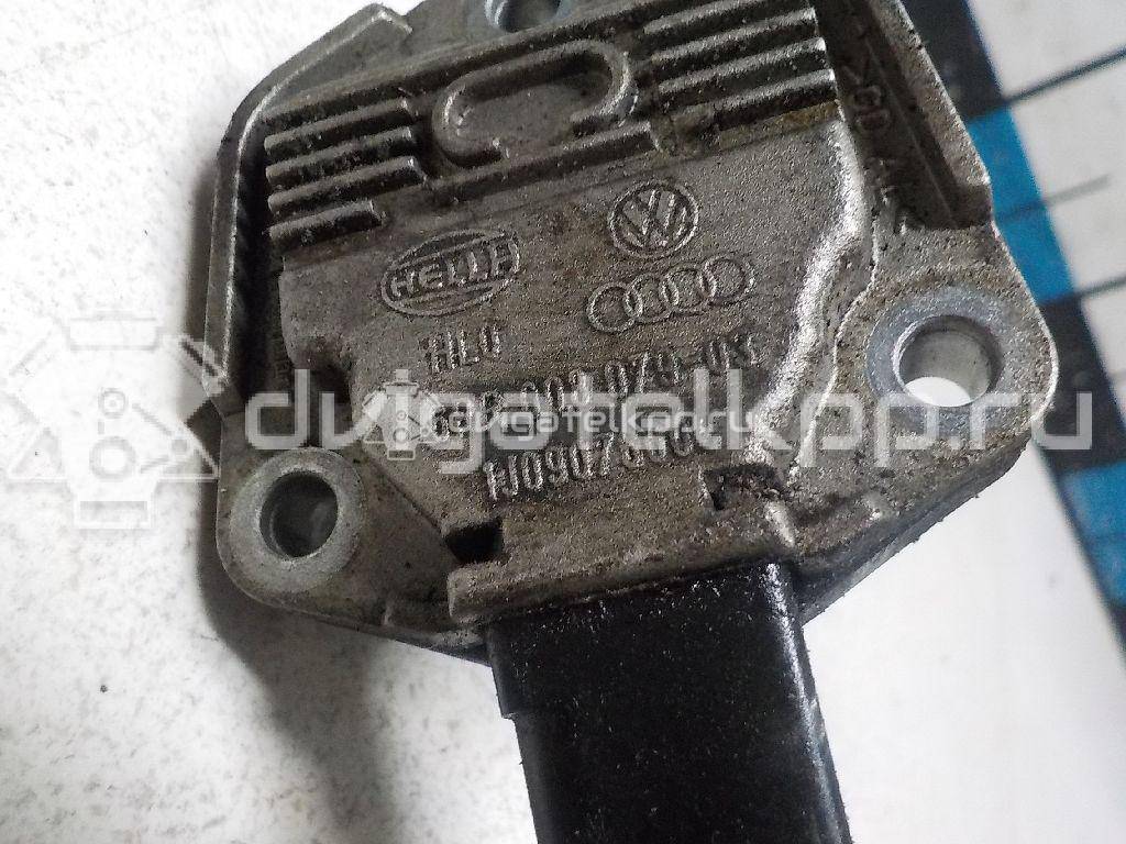 Фото Датчик уровня масла  1j0907660c для Audi A4 / A6 / A3 / Tt / Allroad {forloop.counter}}