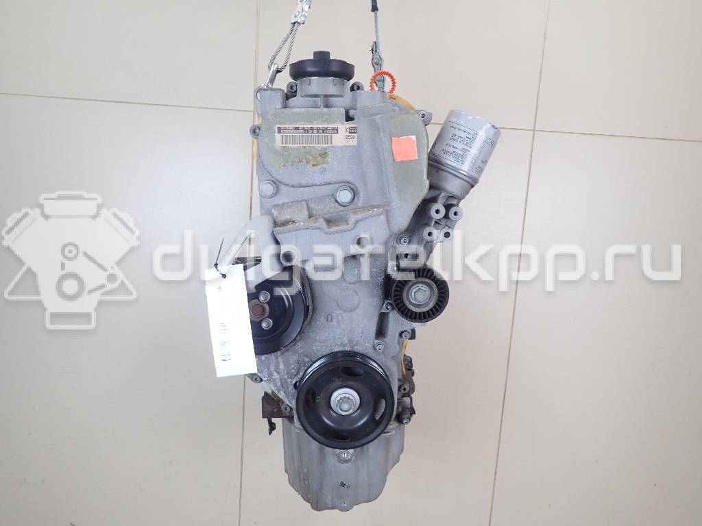 Фото Контрактный (б/у) двигатель CAXA для Seat Toledo 122 л.с 16V 1.4 л бензин 03C100092 {forloop.counter}}