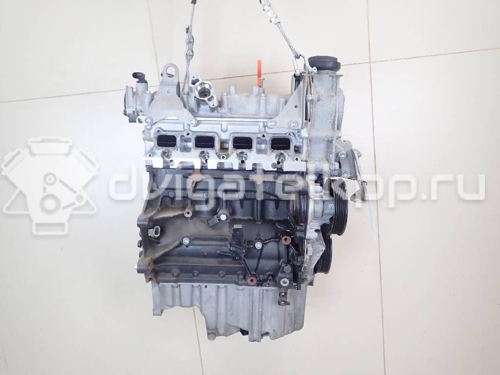 Фото Контрактный (б/у) двигатель CAXA для Seat Toledo 122 л.с 16V 1.4 л бензин 03C100092 {forloop.counter}}