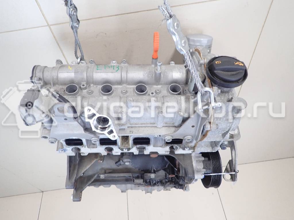 Фото Контрактный (б/у) двигатель CAXA для Seat Toledo 122 л.с 16V 1.4 л бензин 03C100092 {forloop.counter}}