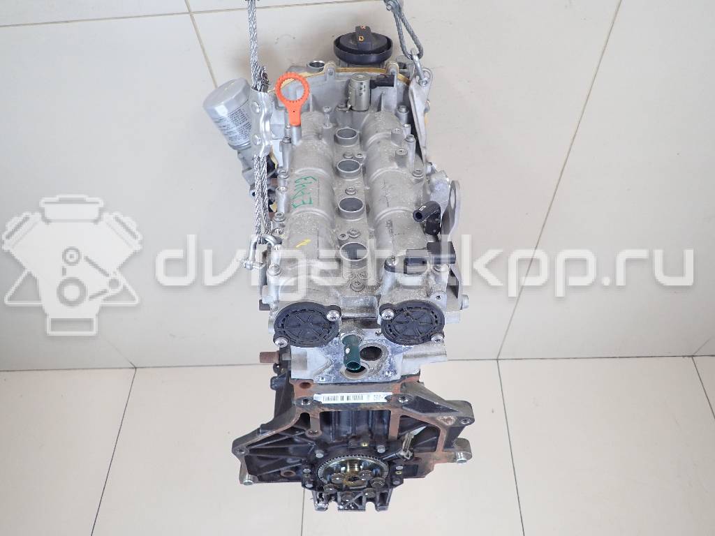 Фото Контрактный (б/у) двигатель CAXA для Seat Toledo 122 л.с 16V 1.4 л бензин 03C100092 {forloop.counter}}