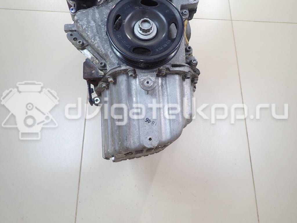 Фото Контрактный (б/у) двигатель CAXA для Volkswagen Tiguan / Eos 1F7, 1F8 / Golf / Passat / Jetta 122 л.с 16V 1.4 л бензин 03C100092 {forloop.counter}}