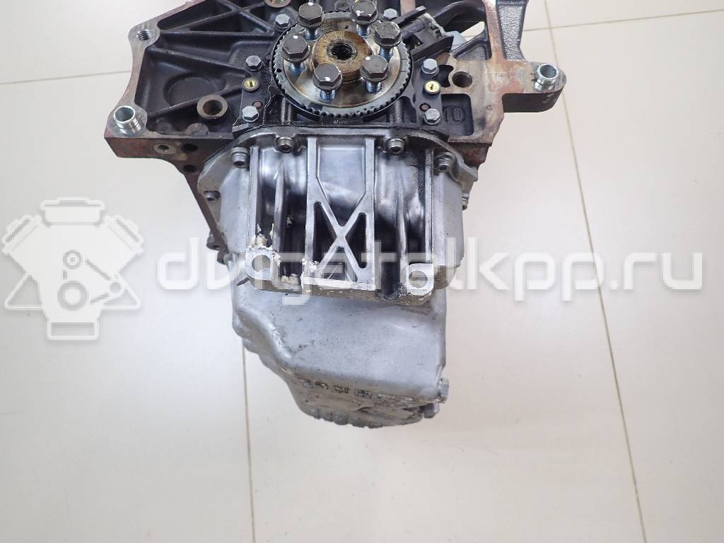 Фото Контрактный (б/у) двигатель CAXA для Volkswagen Tiguan / Eos 1F7, 1F8 / Golf / Passat / Jetta 122 л.с 16V 1.4 л бензин 03C100092 {forloop.counter}}