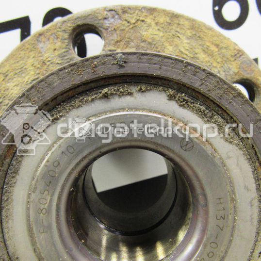 Фото Ступица задняя  1T0598611B для Audi A3 / A1 / Tt / Q3 8U