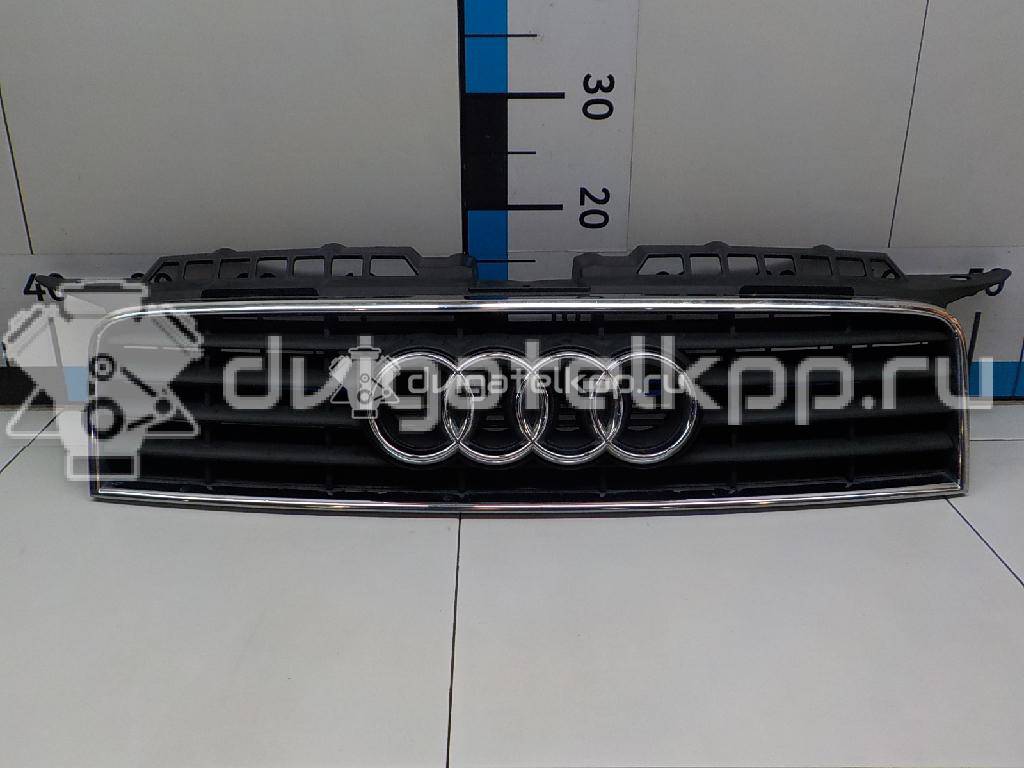 Фото Решетка радиатора  8P38536513FZ для Audi A3 {forloop.counter}}