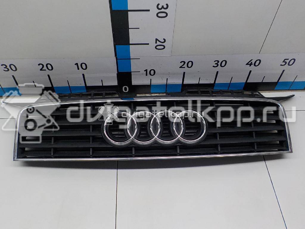 Фото Решетка радиатора  8P38536513FZ для Audi A3 {forloop.counter}}