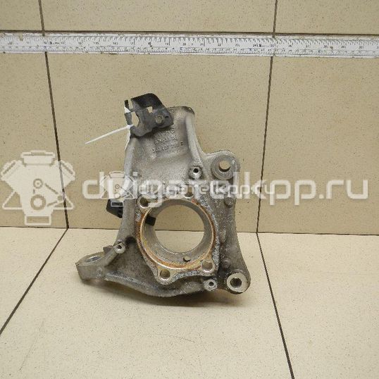 Фото Кулак поворотный передний правый  3C0407254F для Audi A3