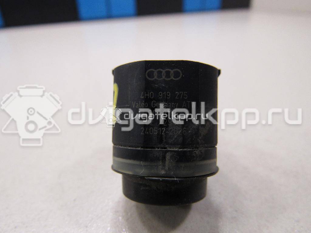 Фото Датчик парковки  4H0919275GRU для Audi A4 / A6 / A5 / Tt / R8 {forloop.counter}}