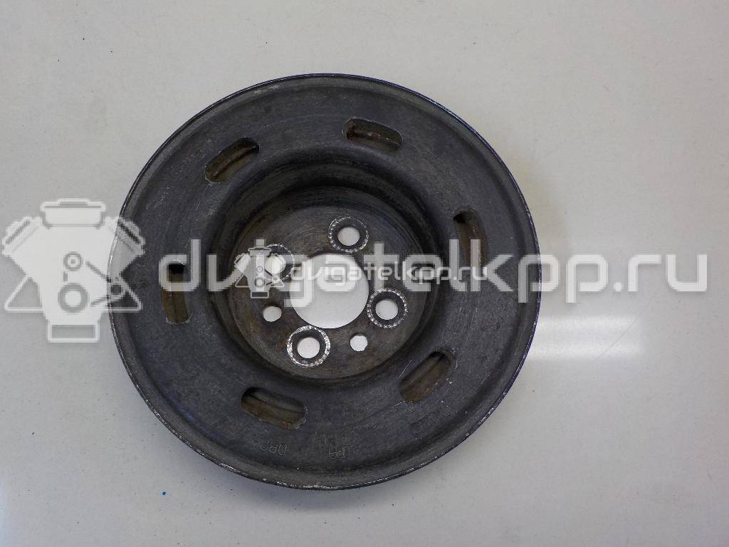 Фото Шкив коленвала для двигателя AMB для Audi A4 170-173 л.с 20V 1.8 л бензин 06A105243E {forloop.counter}}