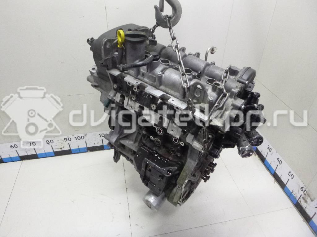 Фото Контрактный (б/у) двигатель CXSA для Seat Leon 122 л.с 16V 1.4 л бензин 04E100033S {forloop.counter}}