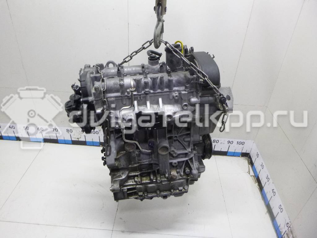 Фото Контрактный (б/у) двигатель CXSA для Seat Leon 122 л.с 16V 1.4 л бензин 04E100033S {forloop.counter}}