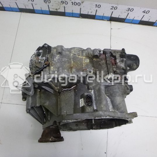 Фото Контрактная (б/у) АКПП для Audi A3 122 л.с 16V 1.4 л CXSA бензин 0cw300045m