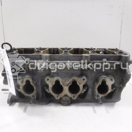 Фото Головка блока для двигателя BSE для Audi / Seat 102 л.с 8V 1.6 л бензин 06B103351F