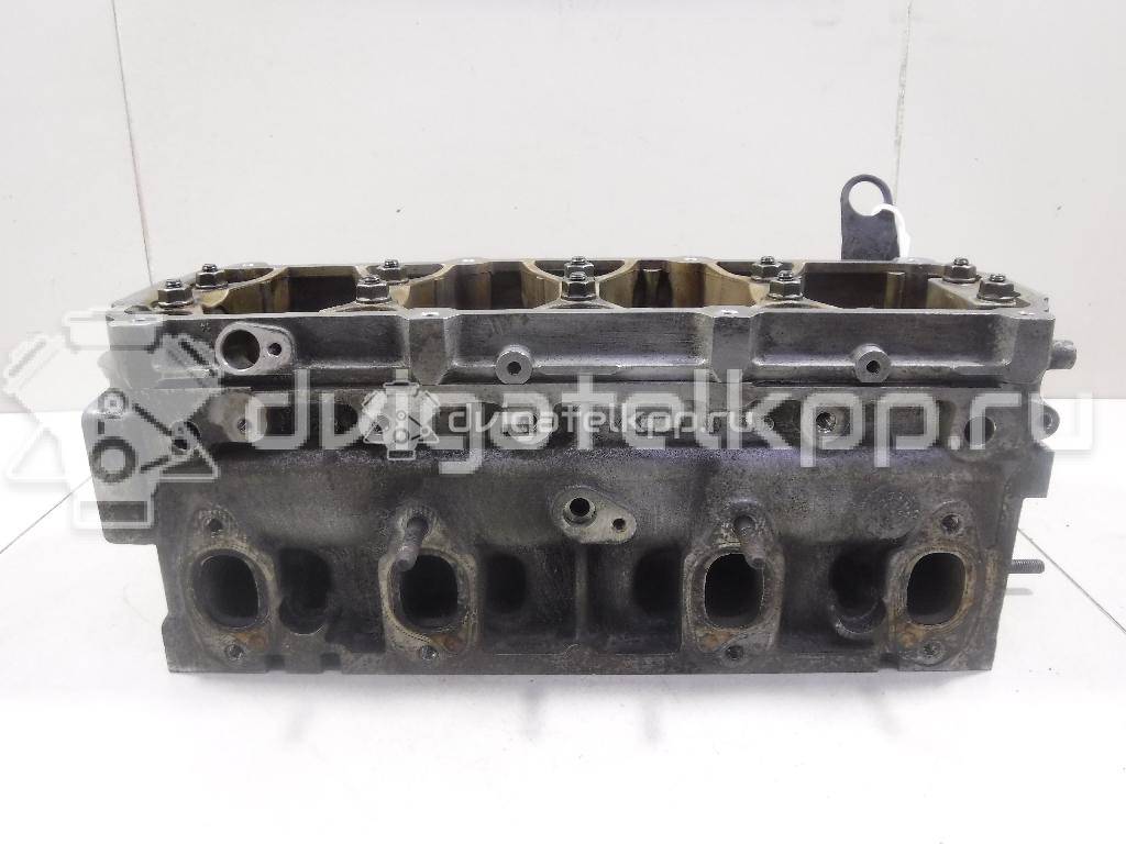 Фото Головка блока для двигателя BSE для Audi / Seat 102 л.с 8V 1.6 л бензин 06B103351F {forloop.counter}}