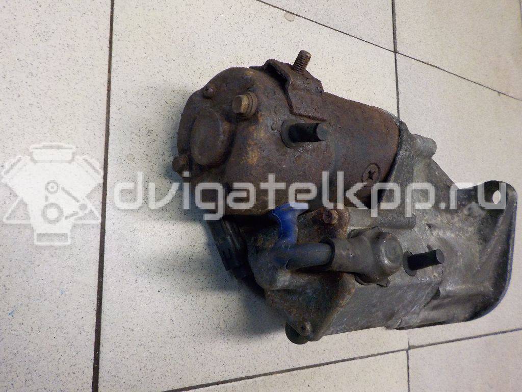 Фото Стартер  2810054190 для Toyota Dyna / Land Cruiser / Hiace / 4 / Hilux {forloop.counter}}