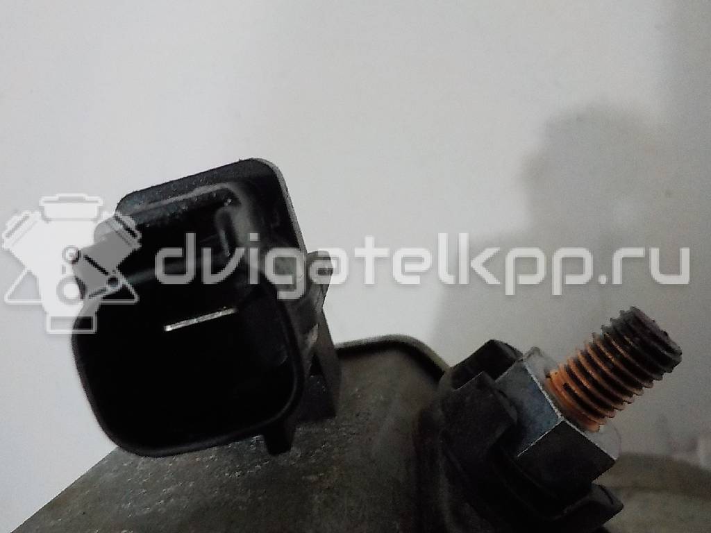 Фото Стартер  2810067051 для Toyota Dyna / Land Cruiser / Hiace / 4 / Avensis {forloop.counter}}