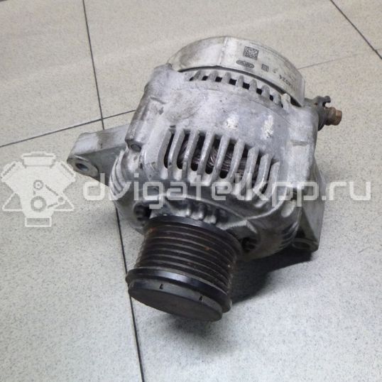 Фото Генератор  2706030050 для Toyota Dyna / Land Cruiser / Hiace / Avensis / Hilux