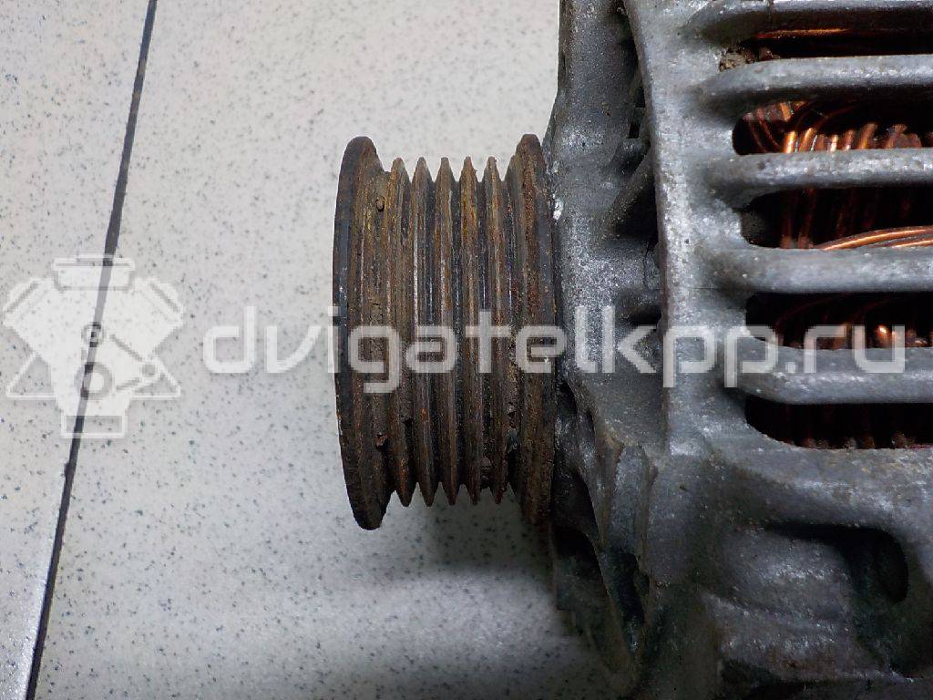 Фото Генератор  2706022030 для Toyota Avensis / Rav 4 / Mr 2 / Corolla / Celica {forloop.counter}}