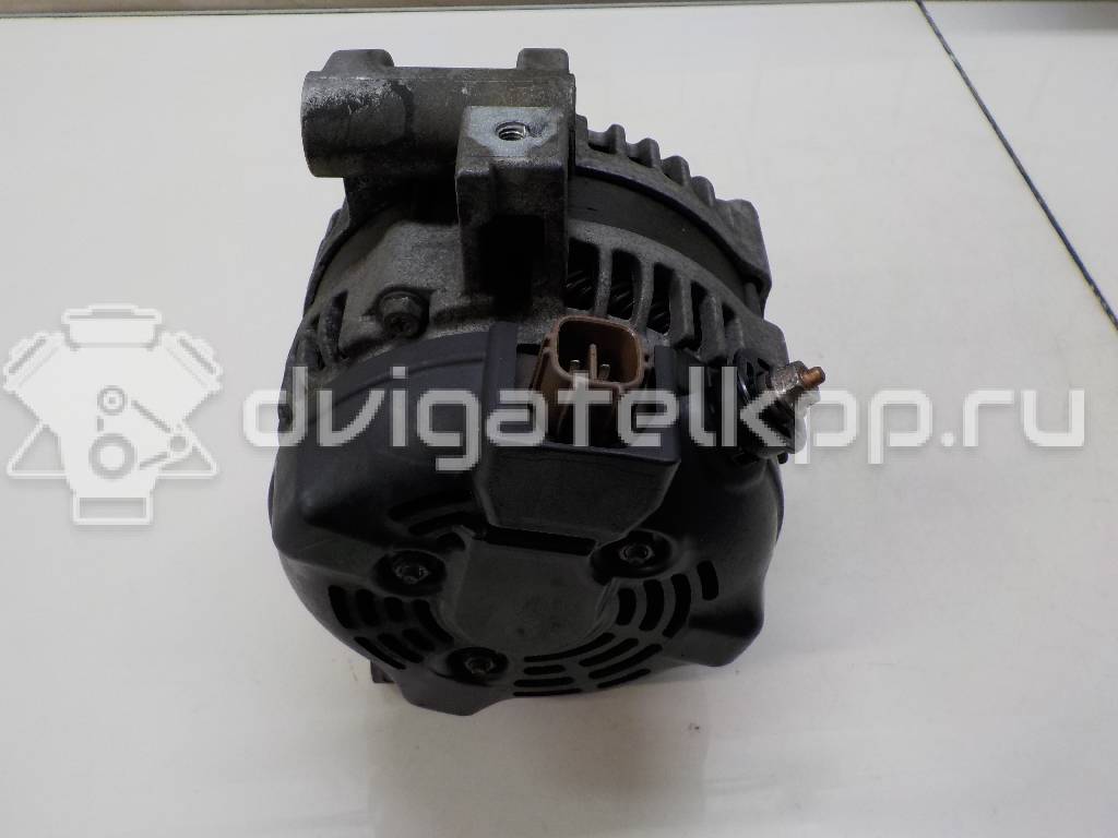 Фото Генератор  270600G011 для Toyota Dyna / Land Cruiser / Hiace / Avensis / Verso {forloop.counter}}