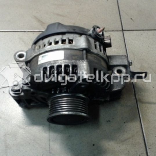 Фото Генератор  270600r011 для Toyota Dyna / Land Cruiser / Hiace / Avensis / Verso