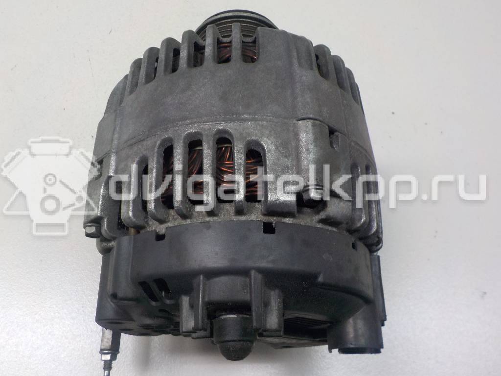 Фото Генератор  06F903023C для Skoda Roomster 5J / Octaviaii 1Z3 / Yeti 5L / Fabia / Octavia {forloop.counter}}