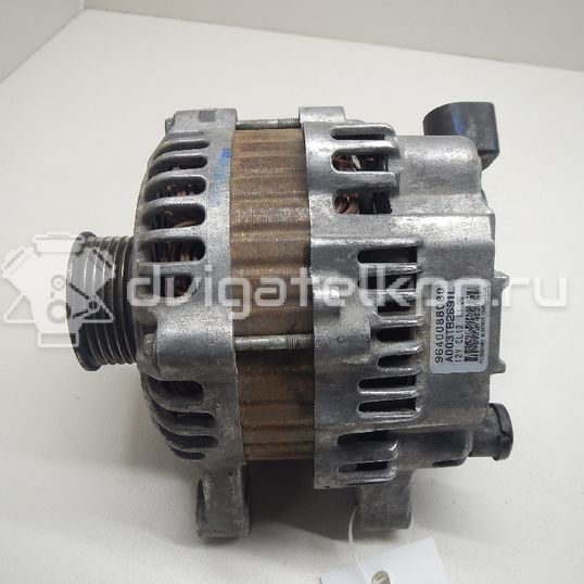 Фото Генератор  9801895380 для Peugeot 406 / 407 / 106 / Bipper / 607 9D, 9U