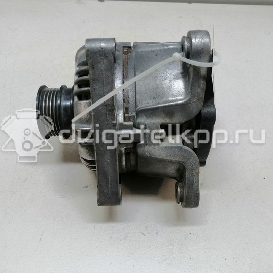 Фото Генератор  13229984 для Opel Astra / Corsa / Vectra / Signum / Zafira