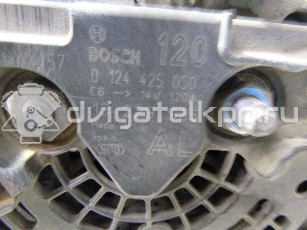 Фото Генератор  13229985 для Opel Astra / Corsa / Vectra / Signum / Zafira {forloop.counter}}