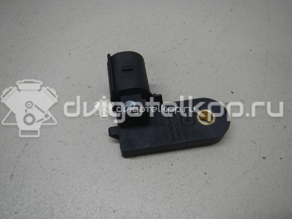 Фото Датчик включения стопсигнала  8P0698459B для Audi A4 / A3 / A5 / Tt / A1 {forloop.counter}}