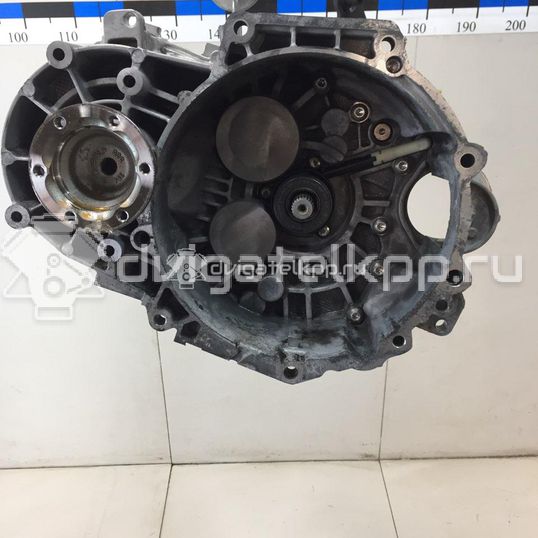 Фото Контрактная (б/у) МКПП для Volkswagen / Audi 140 л.с 16V 2.0 л CFFB Дизельное топливо 02Q300050E