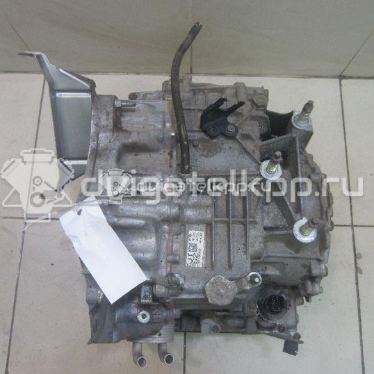 Фото Контрактная (б/у) АКПП для Mazda 626 140-148 л.с 16V 2.0 л FE (16V) Супер-бензин (95) неэтилированный FWLB03000