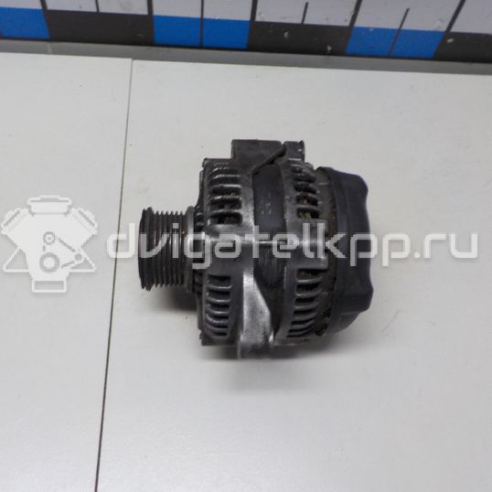 Фото Генератор  2706030130 для Toyota Dyna / Land Cruiser / Hiace / Avensis / Hilux