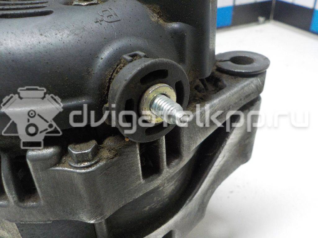 Фото Генератор  2706030130 для Toyota Dyna / Land Cruiser / Hiace / Avensis / Hilux {forloop.counter}}