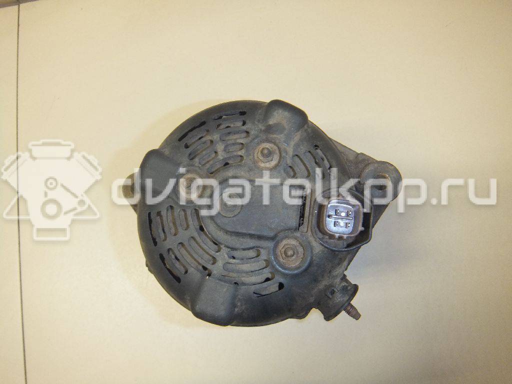 Фото Генератор  2706030140 для Toyota Dyna / Land Cruiser / Hiace / Avensis / Hilux {forloop.counter}}