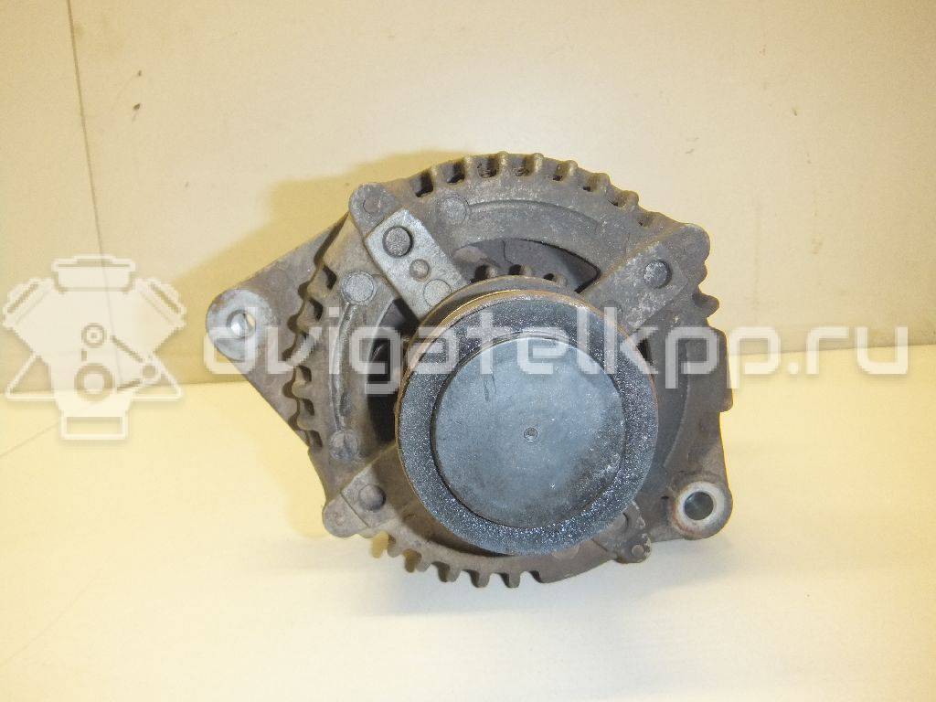 Фото Генератор  2706030140 для Toyota Dyna / Land Cruiser / Hiace / Avensis / Hilux {forloop.counter}}