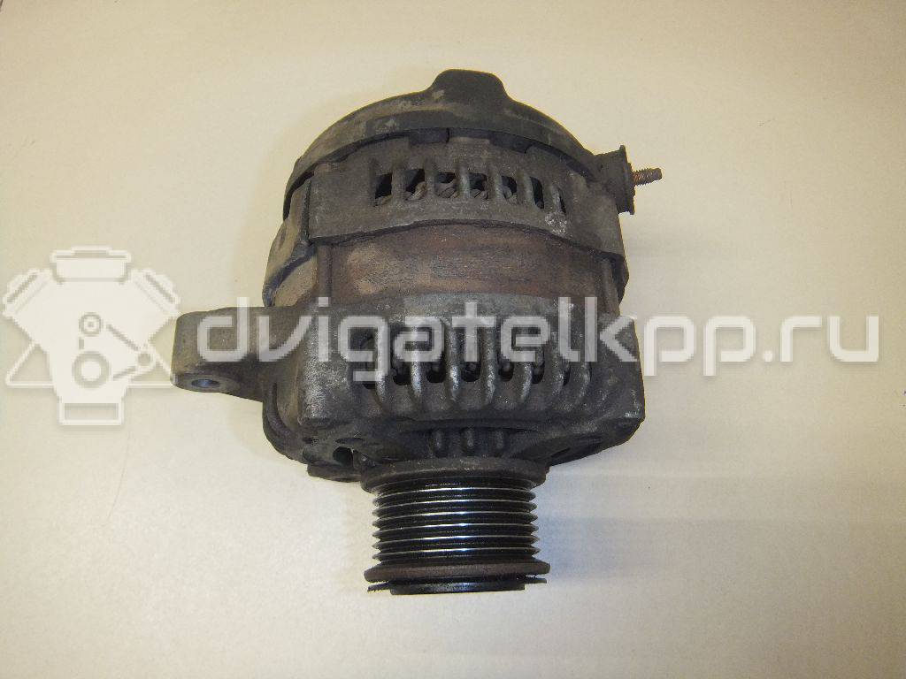 Фото Генератор  2706030140 для Toyota Dyna / Land Cruiser / Hiace / Avensis / Hilux {forloop.counter}}