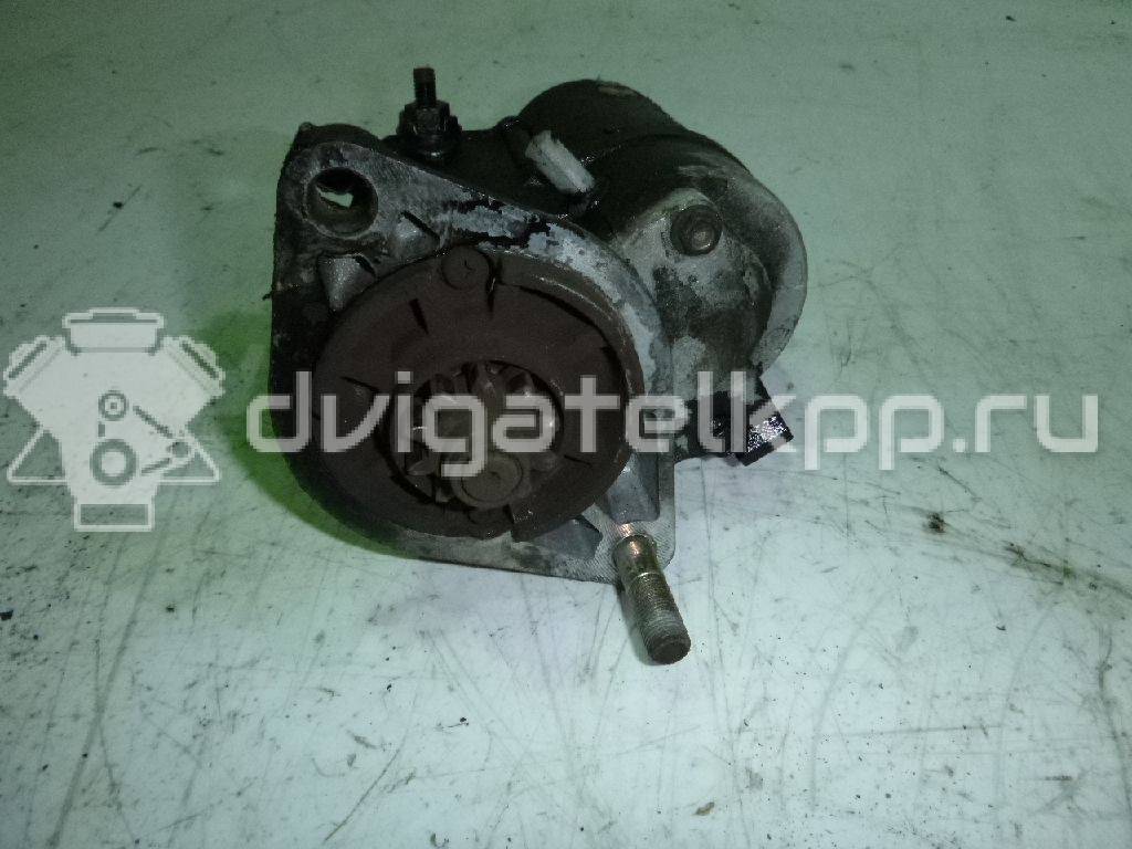 Фото Стартер  2810067051 для Toyota Dyna / Land Cruiser / Hiace / 4 / Avensis {forloop.counter}}