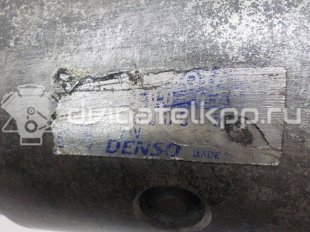 Фото Стартер  2810067050 для Toyota Dyna / Land Cruiser / Hiace / 4 / Hilux {forloop.counter}}