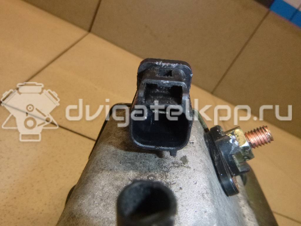 Фото Стартер  2810067050 для Toyota Dyna / Land Cruiser / Hiace / 4 / Hilux {forloop.counter}}